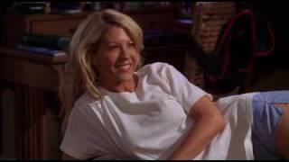 Jenna elfman  two and a half men part 3 final [upl. by Saleem]