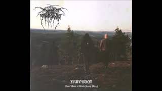 Darkthrone ‎– New Wave Of Black Heavy Metal FULL EP [upl. by Tteltrab]