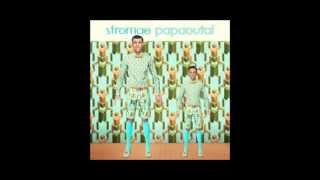 Stromae  Papaoutai Teaser Audio [upl. by Eesac666]