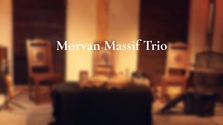 Morvan Massif Trio – Concert en télétravail [upl. by Secilu501]