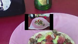 Rocky Point Puerto Penasco Best Taco Part 4 [upl. by Derraj716]