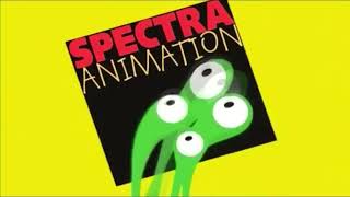 Spectra Animation Outtakes 2 Censored [upl. by Donegan]