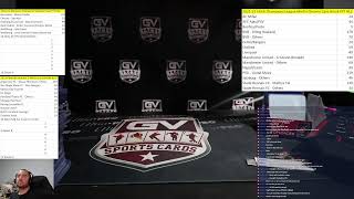 GV Sports Cards Live Box Breaks  liveboxbreaks groupbreaks sportscards boxbreak [upl. by Nos27]