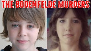 The Bodenfelde Murders  SOLVED [upl. by Leary321]