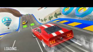 MEGA CAR RAMPAGE GAME EVER SEEN GAME [upl. by Lyram231]