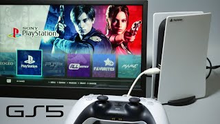 15달러짜리 짝퉁 게임기 GS5를 진정한 레트로 콘솔로 만들기 Turning the 15 Fake Game Console GS5 into a Real Retro Console [upl. by Elyssa]