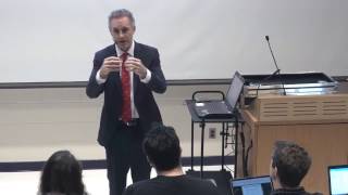 Jordan Peterson on Relationship Compatibility amp Personality Traits [upl. by Carolyn]