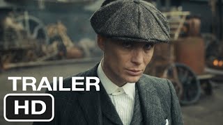 Peaky Blinders Trailer Season 1 [upl. by Tullius]