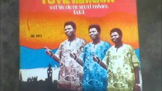 uncle toye ajagun vol 4 [upl. by Matthaus]