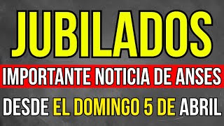 💥OTRO BONO EN MAYO 🛑URGENTE🛑 Jubilados y Pensionados de Anses MORATORIARECIBO DE HABERESCOBRO [upl. by Vassily833]