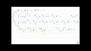 Using binomial theorem prove that 32n28n9 is divisible by 64  where n in Ndot [upl. by Navonoj]