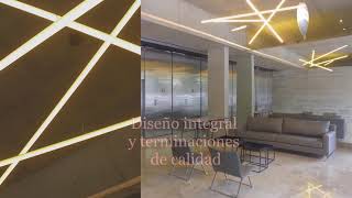 Ravignani 2015VENTAIMPECABLE DEPTO 2 AMB PALERMO HOLLYWOOD [upl. by Linzy]