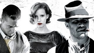 LAWLESS Kritik Review [upl. by Llenrrad955]