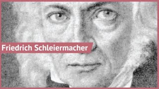 Explaining Friedrich Schleiermachers Theory of Religion Religions Essence as Feeling [upl. by Macdonald]