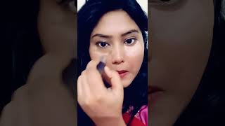 Contour stick vs concealer 😱 motivation attitude shayari makeuptips viralshort diwalispecial [upl. by Anidam]