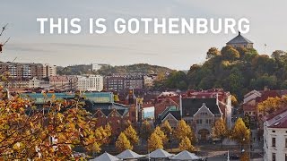 This is Gothenburg [upl. by Pigeon]