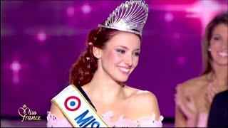 Miss France une aventure pas toujours rose [upl. by Ibib114]