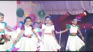 කෙකටිය මල් Kekatiya mal Dance [upl. by Joiner417]