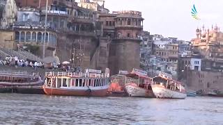 kashi vishwanath temple live darshan [upl. by Ainegul]