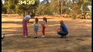 Some video of an Australian childrens TV show called Mulligrubs ex VHS Tape [upl. by Aldas]