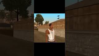 Remastering GTA San Andreas with Mods part 1 gta gtasa gtasanandreas [upl. by Atilegna]