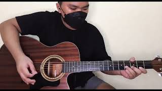 Kmkz  Chicksilog Acoustic Cover [upl. by Ibrik877]