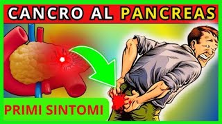 10 segni di cancro al pancreas che non dovresti mai ignorare [upl. by Delastre]