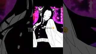 The reason behind 100 attendance anime xtraanime animeedit demonslayer xtraxtra ztronextra 🫰 [upl. by Clymer]