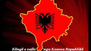 Valle me motive kosovareDance with kosovar motivesKosova oyun havasi [upl. by Acinomad]