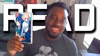 YOU SHOULD READ TSUKIHIME [upl. by Brottman432]