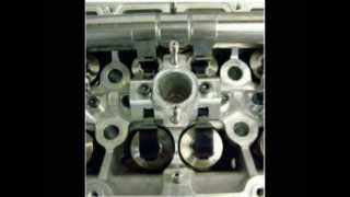 Inside a Modern F1 V12 Engine  Epic New Pictures [upl. by Abehsile]