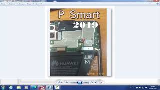 Huawei P Smart 2019 POT LX1 Reset Frp [upl. by Athiste879]