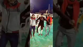 gaman santhal garba  gaman santhal dance 🤙🤟👍 [upl. by Anne-Marie]