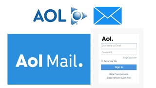 How to Login to AOL Mail 2020  Aolcom Mail Login  AOL Mail Sign In Tutorial Steps [upl. by Aieki158]