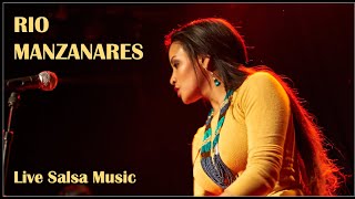 Rio Manzanares feat Lázara Cachao López [upl. by Nnadroj35]