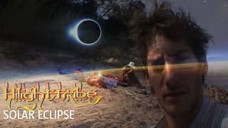 Hilight Tribe  Solar Eclipse OFFICIAL MUSIC VIDEO [upl. by Eilsil]