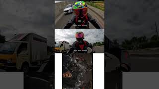 😥 Ttf Vasan Real Accident Footage 💔  Ttf Vasan ttf ttfvasan motovlog hayabusa ajs ajsquad [upl. by The354]