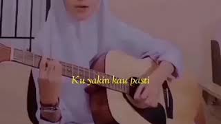 STORY WA ADA AKU DISINI [upl. by Atinna]