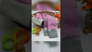 Korvai Silk sarees [upl. by Neibaf]