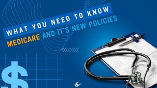 2024 Medicare 101 Changes You Need to Know About [upl. by Nnylamme]