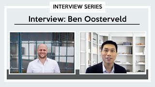 The 7 Figure Mindset – With Ben Oosterveld [upl. by Ettevram205]