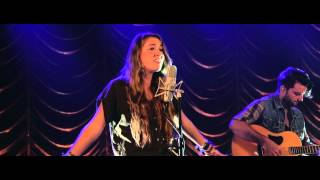 Lauren Daigle  Wake Acoustic Hillsong Young amp Free Cover [upl. by Naashar]