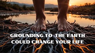 The Remarkable Science Behind Grounding [upl. by Nivlac]