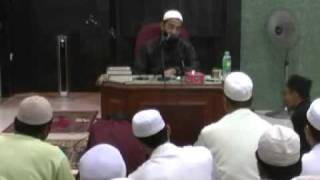 Ust Azhar Idrus Jamak  Asar amp Maghrib [upl. by Jeffy]