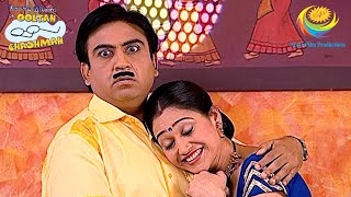 Jethalal Is Buying A New Property  Taarak Mehta Ka Ooltah Chashmah  Chandaramni Flat [upl. by Ligriv]