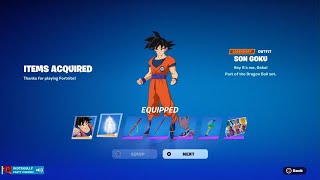 Buying goku [upl. by Calli609]