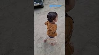 Matti ka laal viralvideo santoshpagal bhojpuri star cute baby kaveer [upl. by Ttnerb]