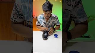 Tshirt Print Removal Hack 😱 diy fyp lifehacks experiment [upl. by Eadwina]