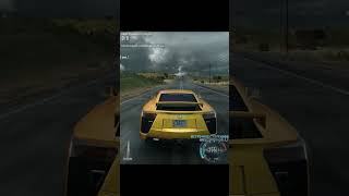 BALADJA  Распустилась музыкавмашину needforspeed carmusik [upl. by Adnamra]