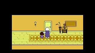 Undertale Full Pacifist Run [upl. by Sedda244]